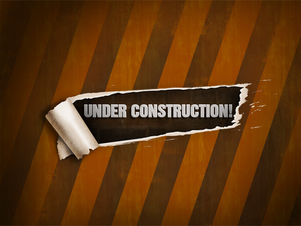 Under construction